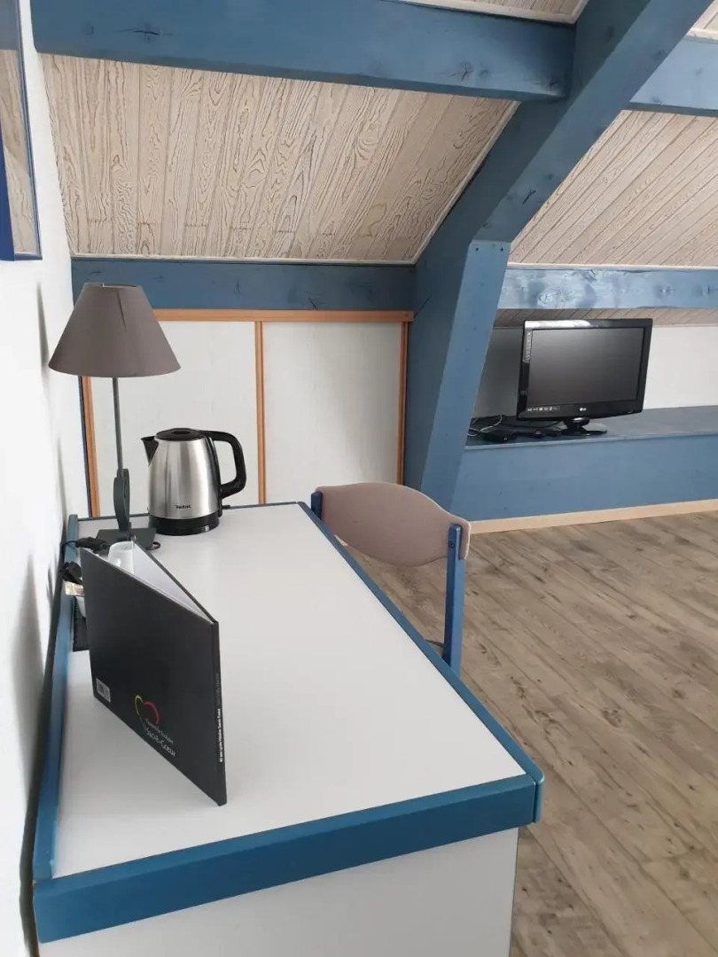 Hôtel Pédagogique Coeur d'Apcher