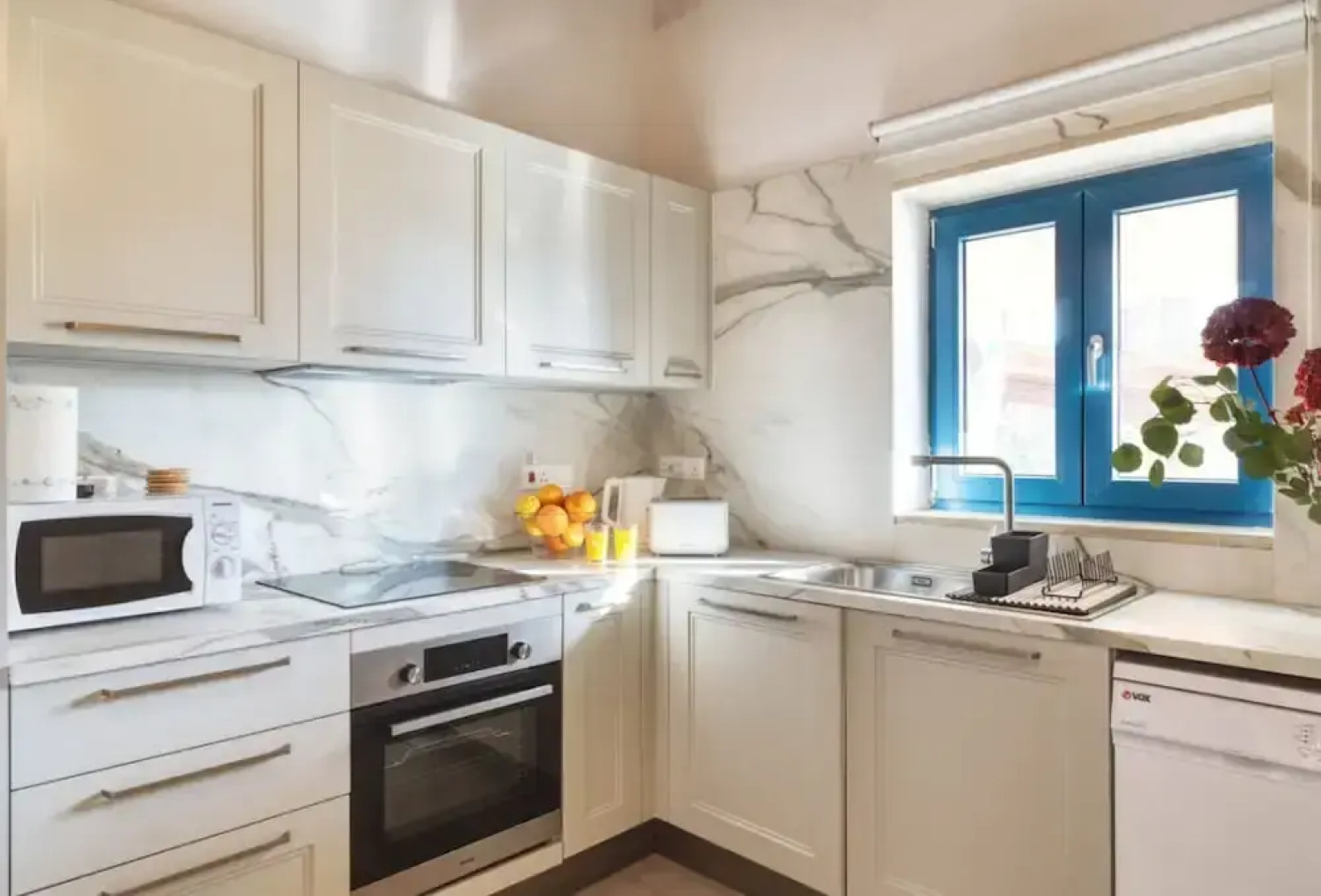 Olive Cottage A True Cypriot Escape