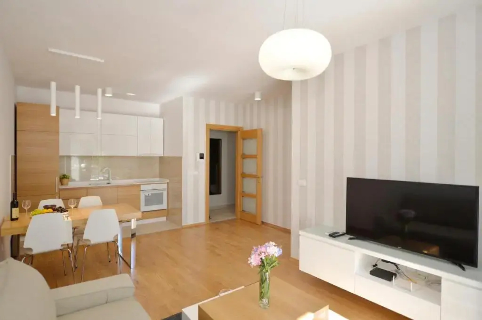 Apartment Posto Capitano J2