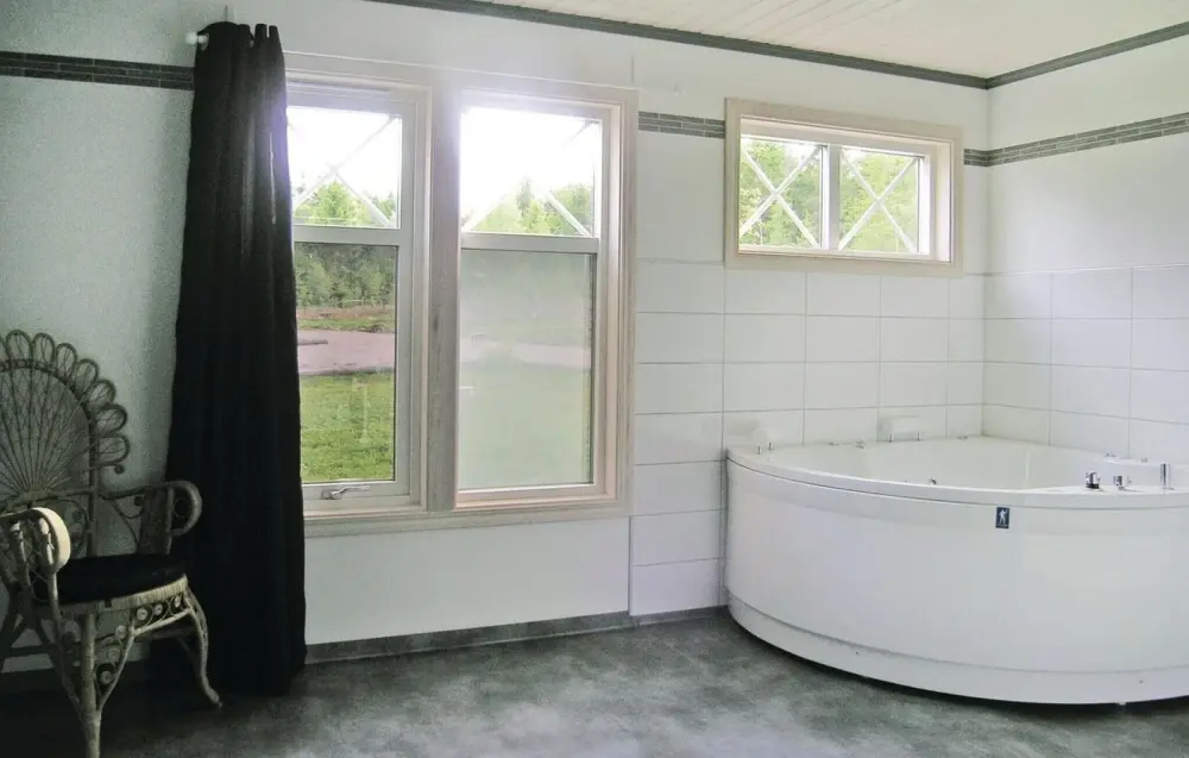 Amazing Home in Vittaryd With 4 Bedrooms, Sauna and Wifi