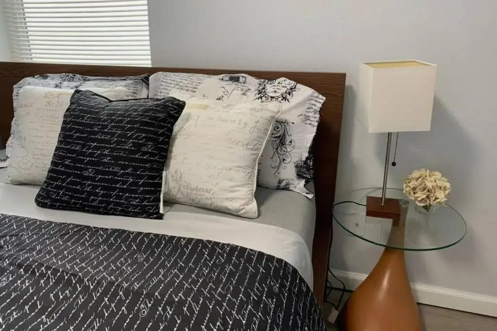 Golden Gate Park Sweet Home-2 bedrooms