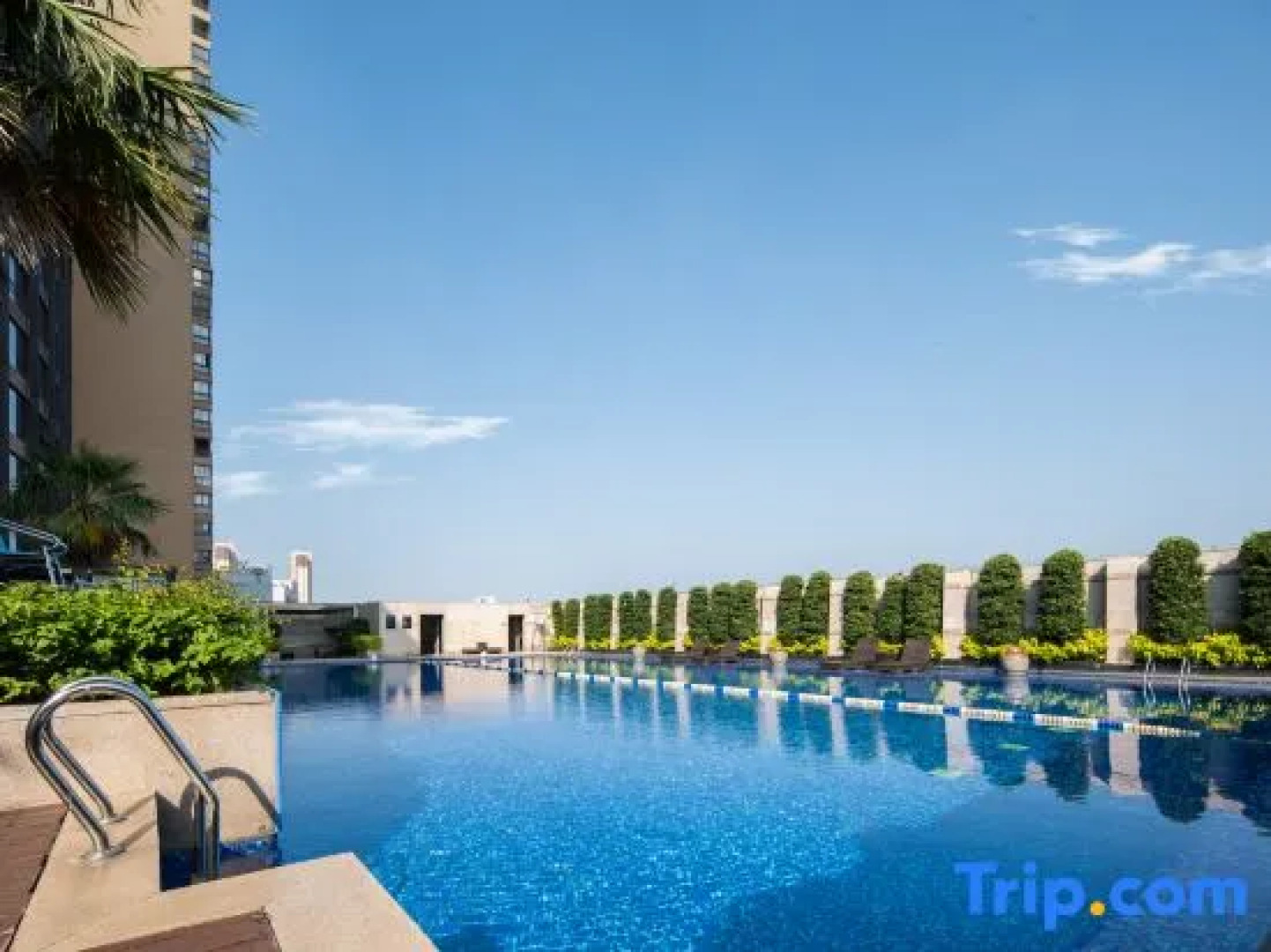 Lvdao International Hotel