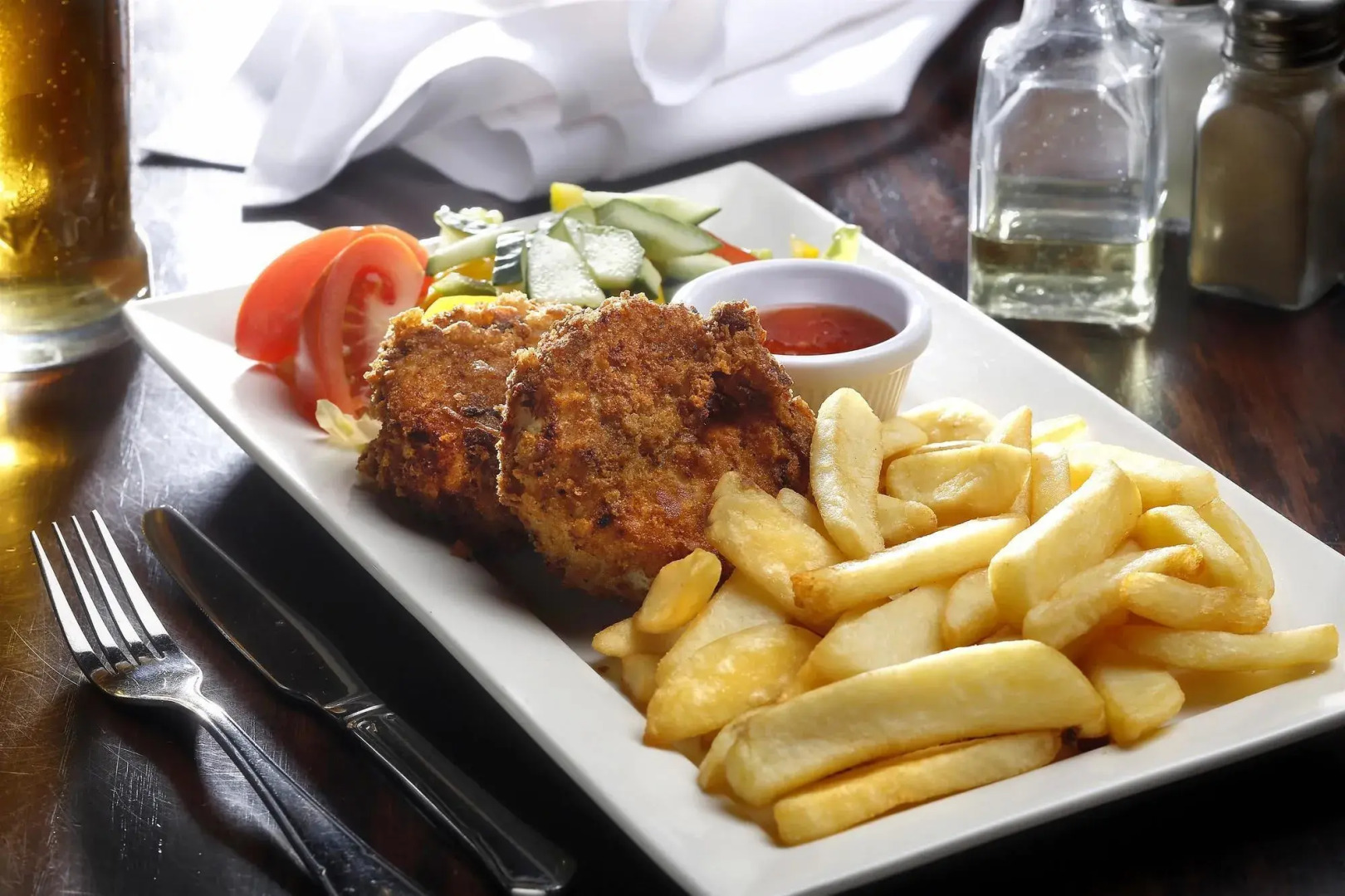 Orton Hall Hotel & Spa