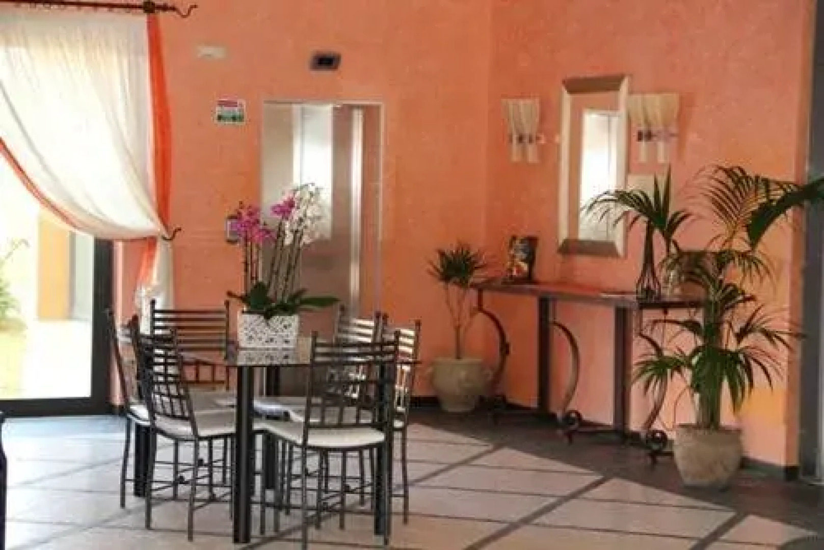 Acos Marsala City Hotel