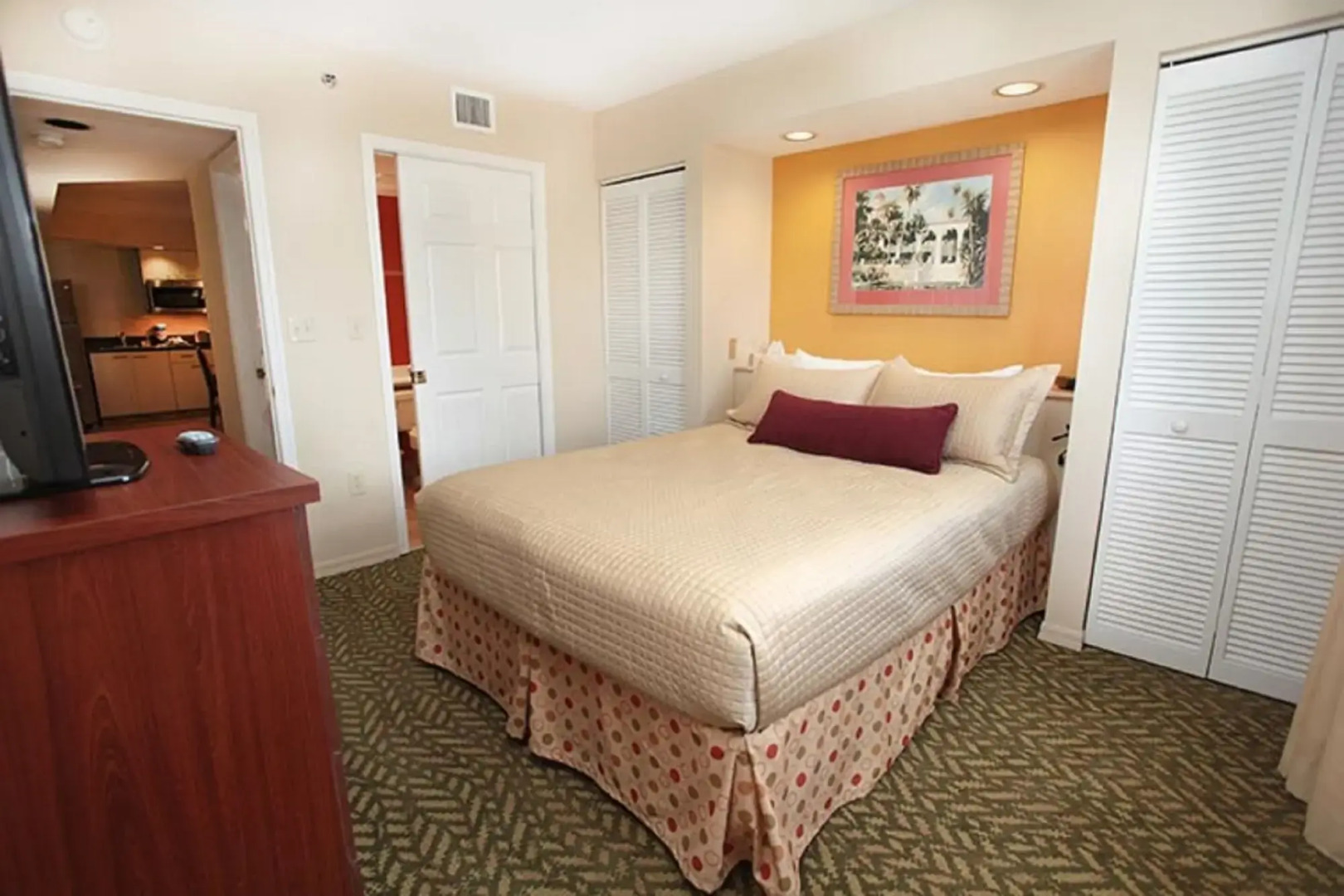 Vacation Village at Bonaventure, Fort Lauderdale