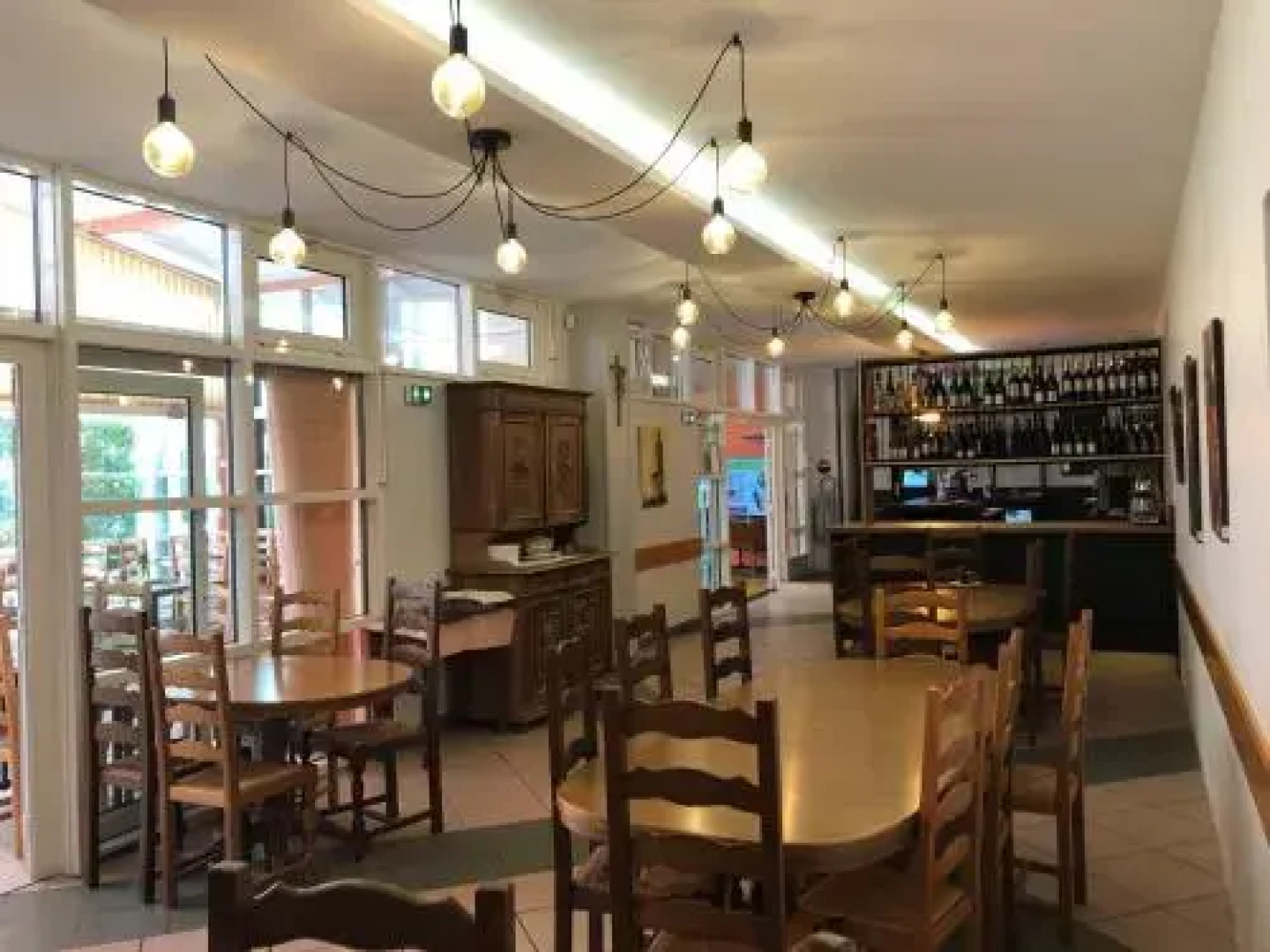 Hotel Saint Augustin