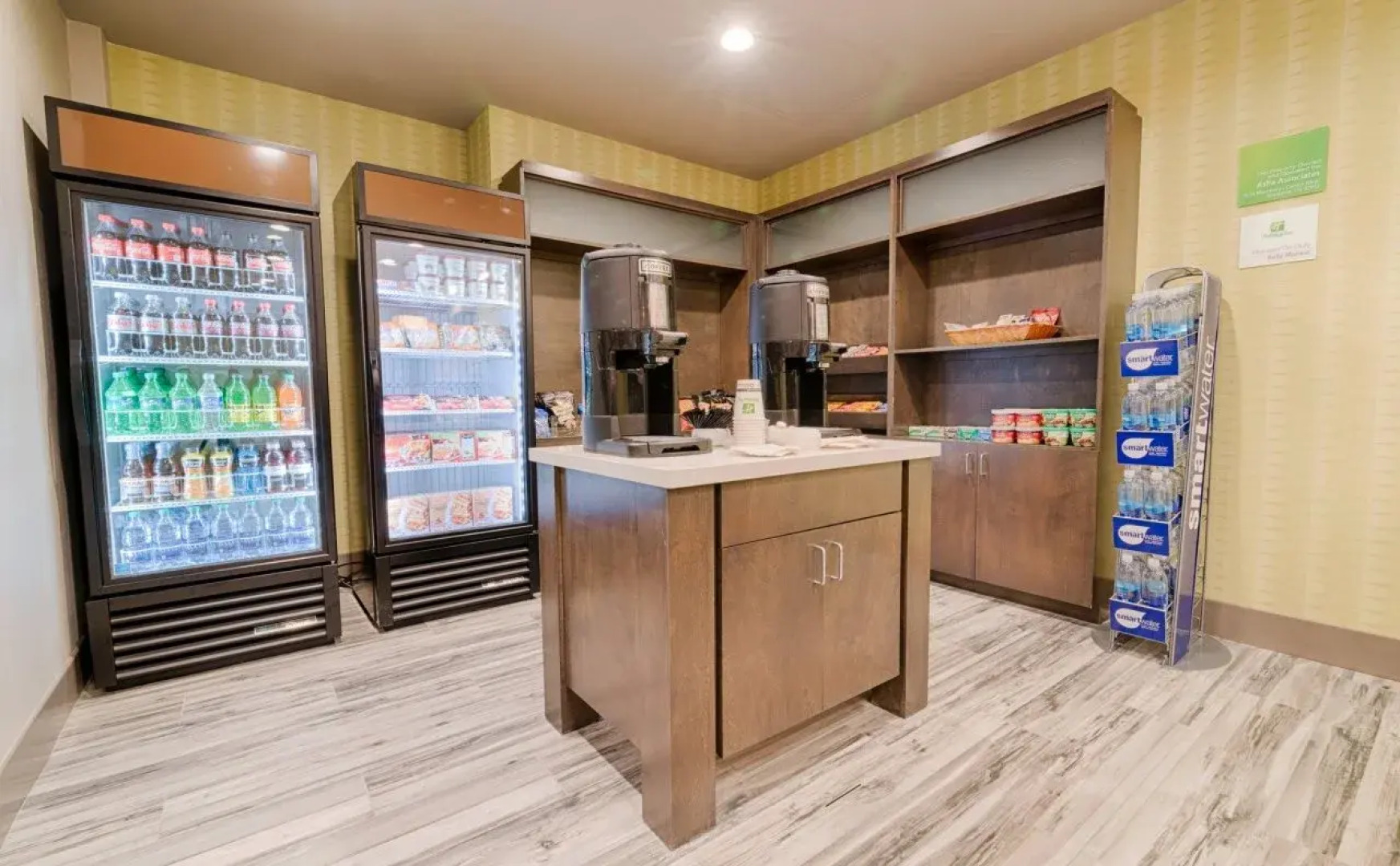 Holiday Inn Knoxville N - Merchant Drive by IHG