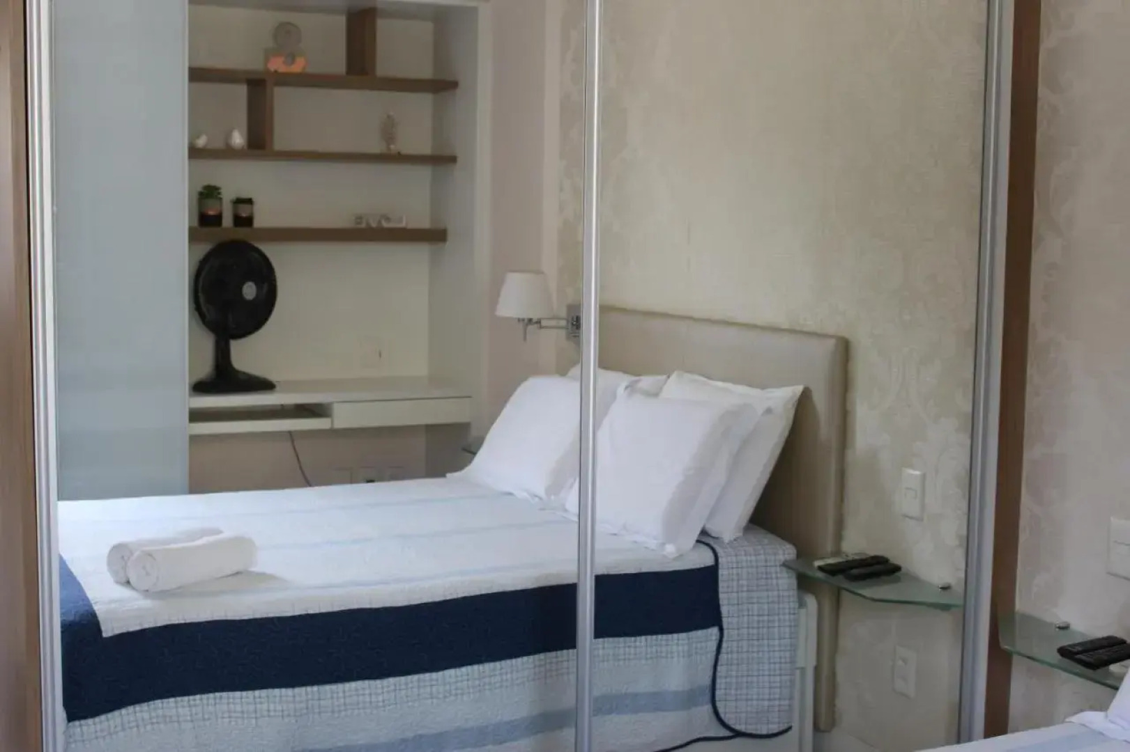 Porto do Sol Apartment