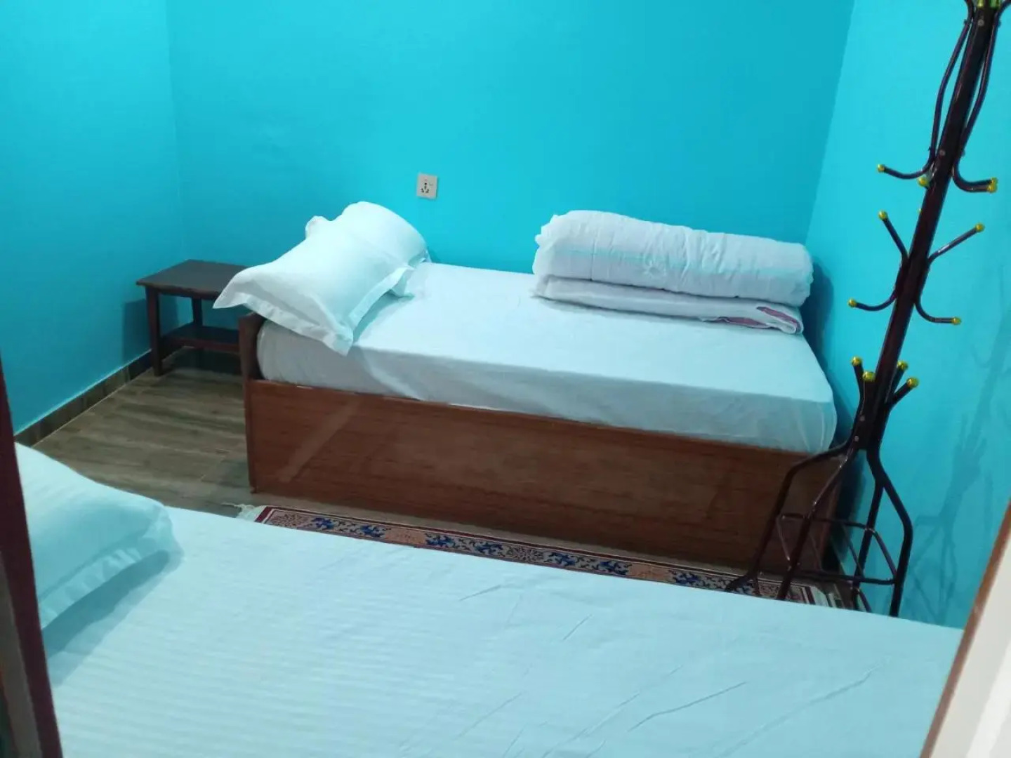 Palpa Community Homestay