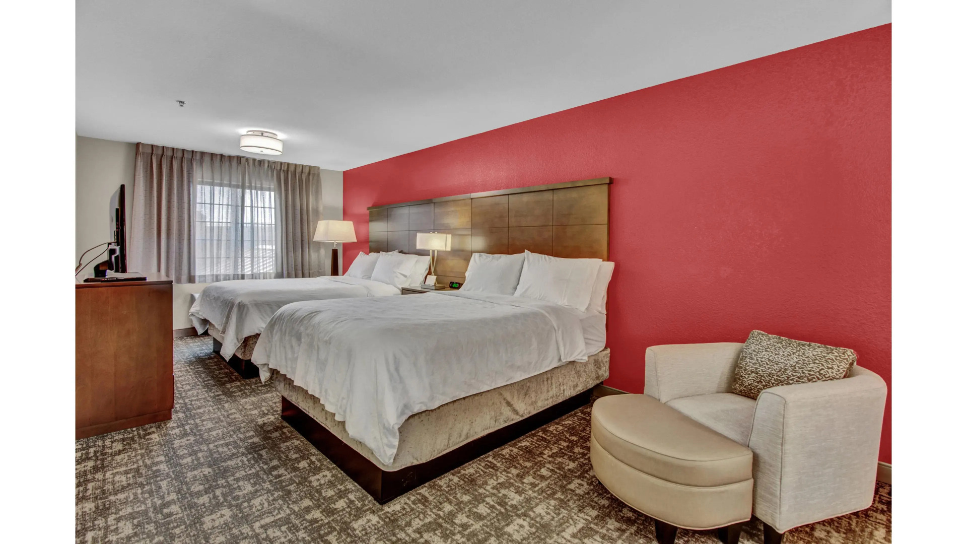Staybridge Suites Salt Lake-West Valley City by IHG