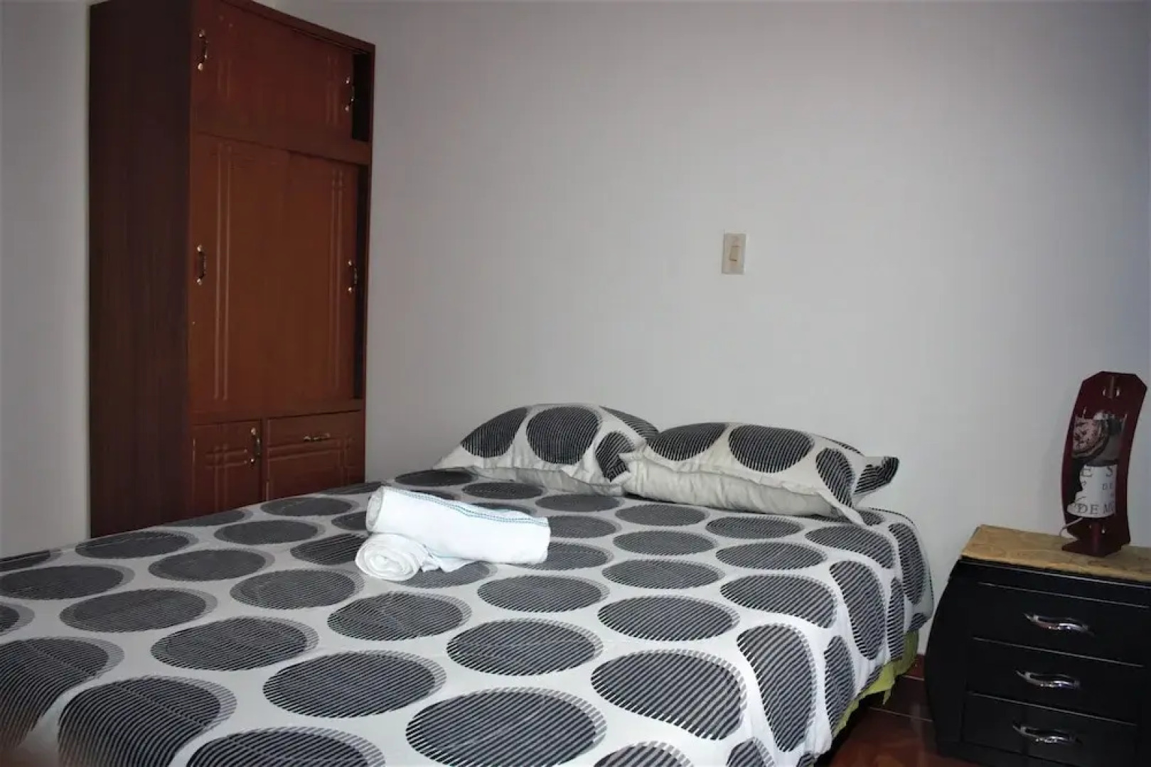 Casa de alquiler Killa Wasi, Paipa