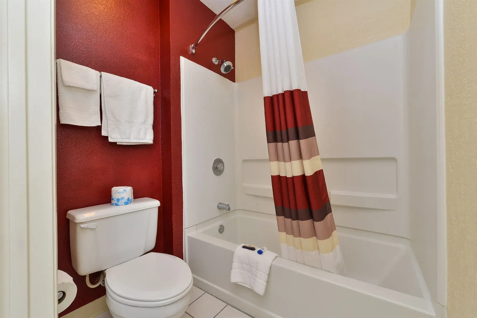 Red Roof Inn Gallup