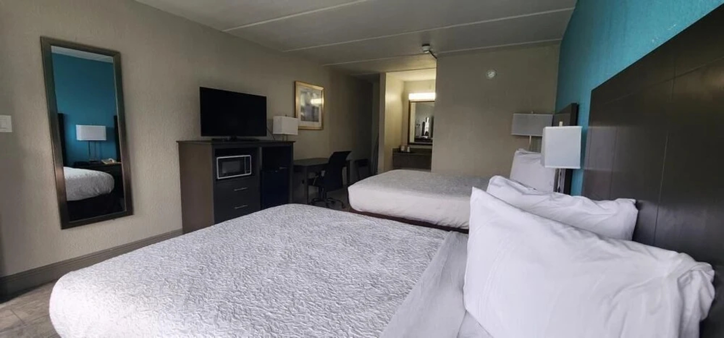 Travelodge by Wyndham Kingsland GA