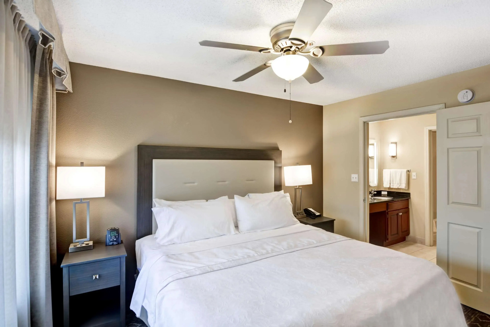 Homewood Suites Kansas City/Overland Park