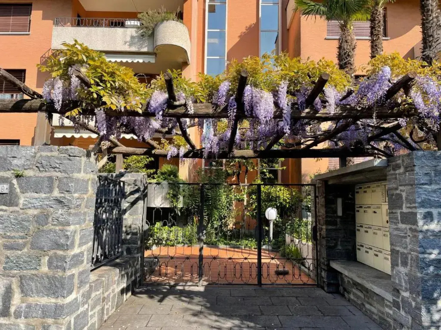 Casa Orto degli Angioli