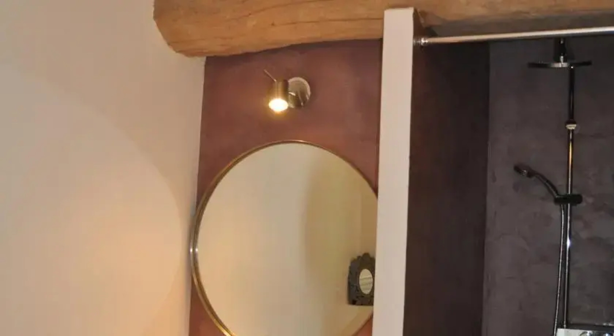 La Maison de Petit Thomas