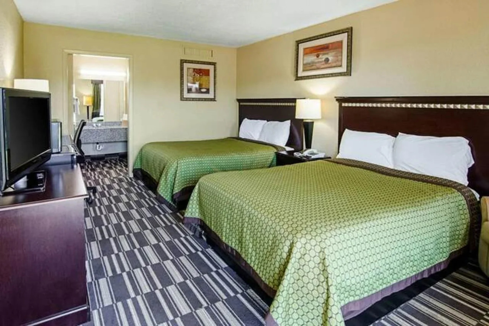 Travel Inn Bristol near State St