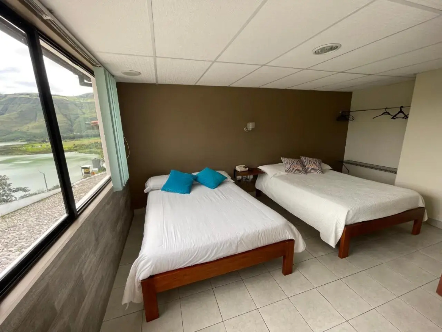 El Balcon de los Reyes