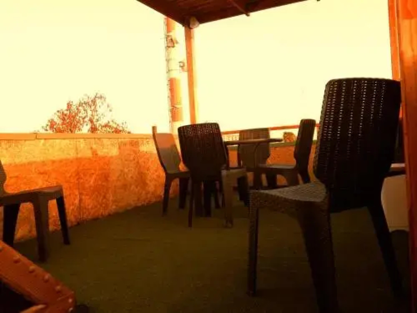 Hostal Plaza Maule Express