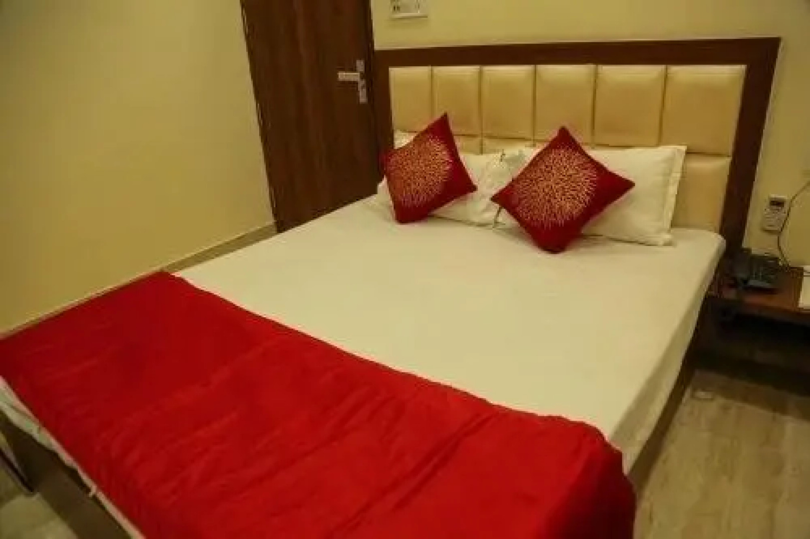 Hotel The Maurya’s