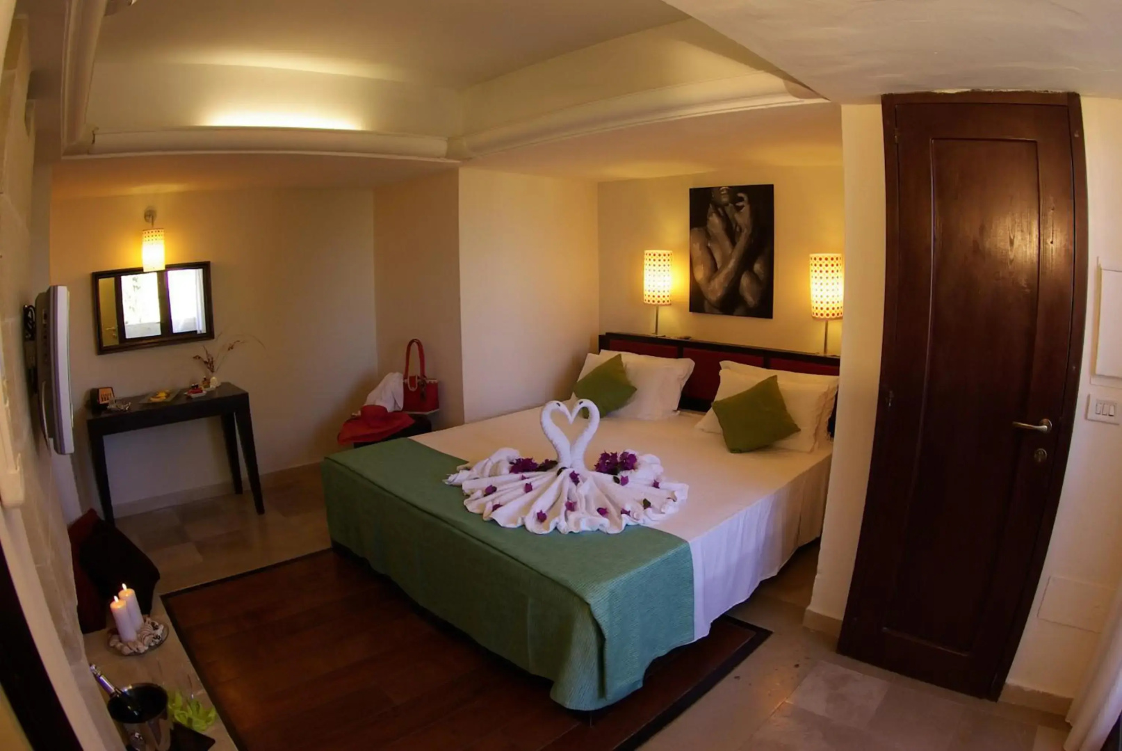 Le Cale DOtranto Beach Resort