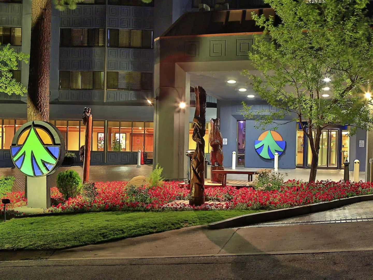 Hilton Vacation Club Tahoe Seasons Lake Tahoe