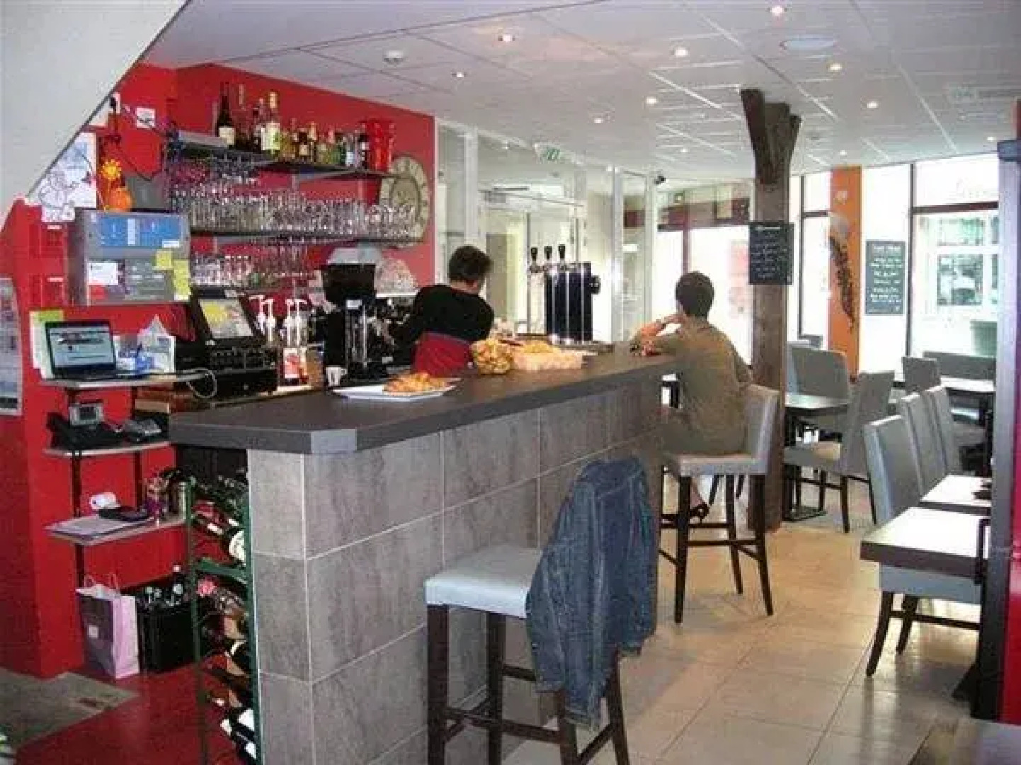 Hôtel Le Magellan dEpernay