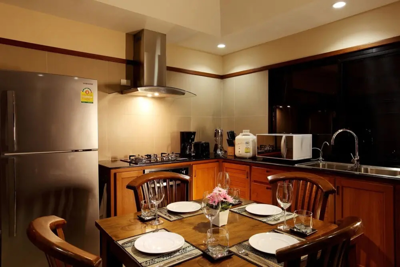 Zen Paradise Chiang Mai Villa