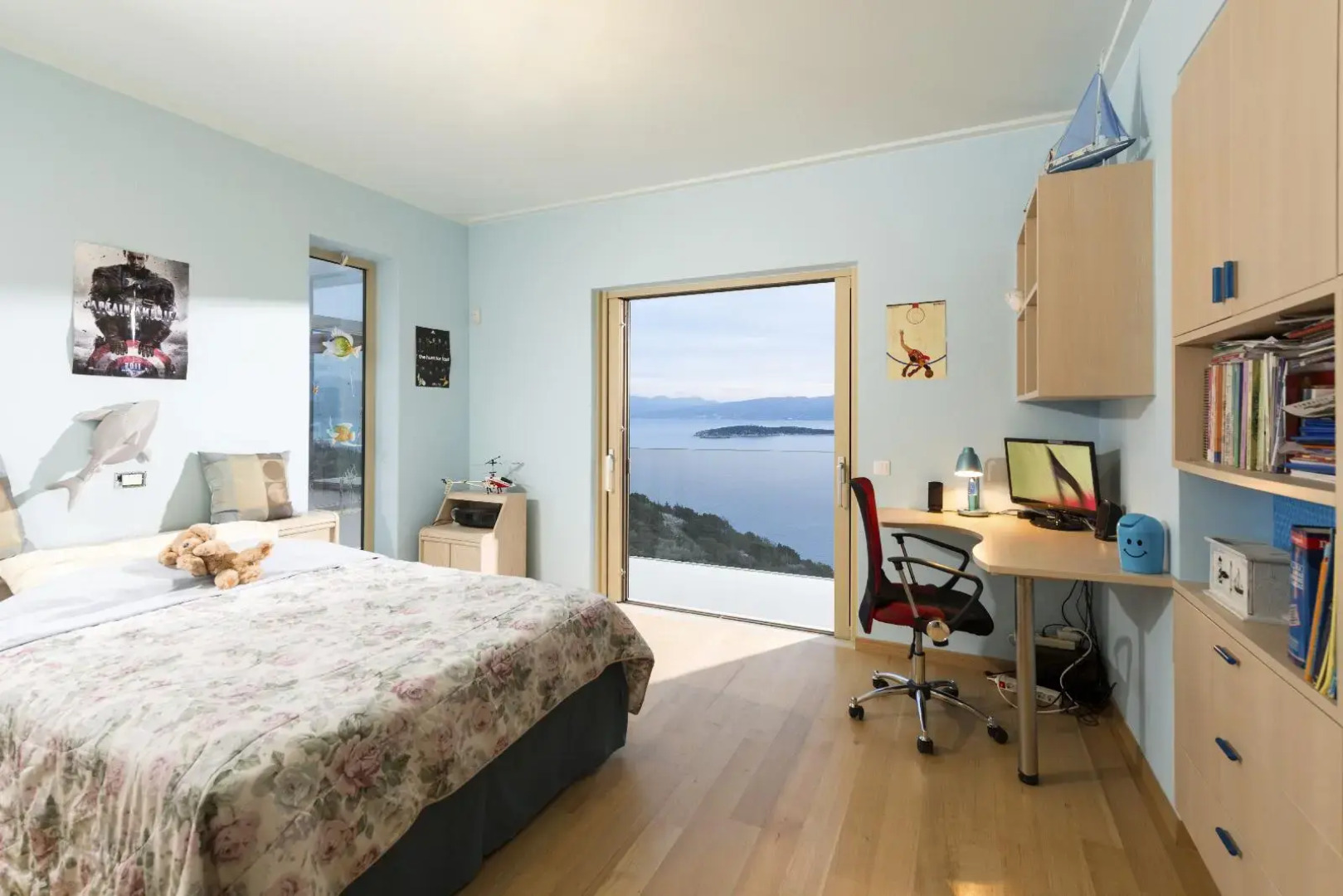 Elounda Thalassa Villa