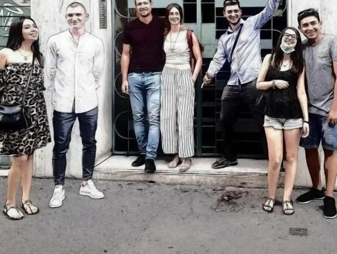 Central Hostel Milano