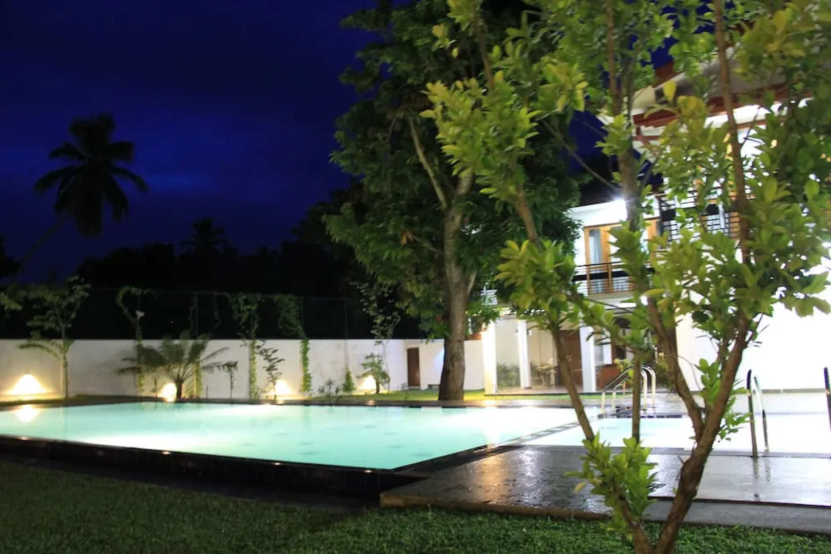 Hostel First @ Tissa
