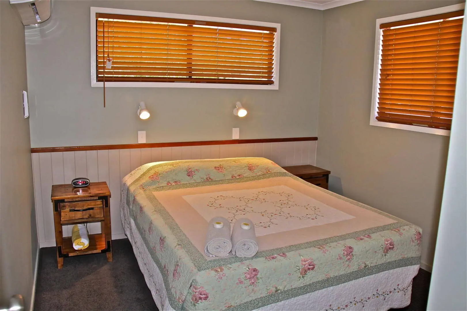 Barcaldine Country Motor Inn