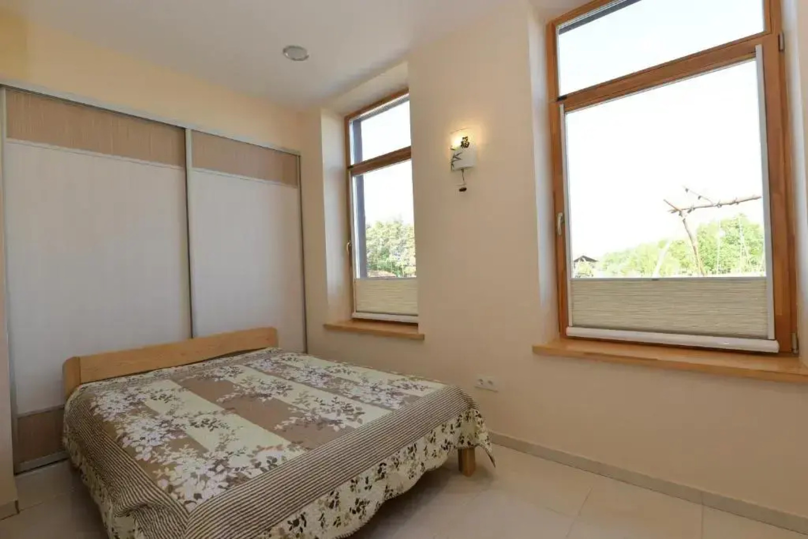 Sodyba Pas Drambliuka