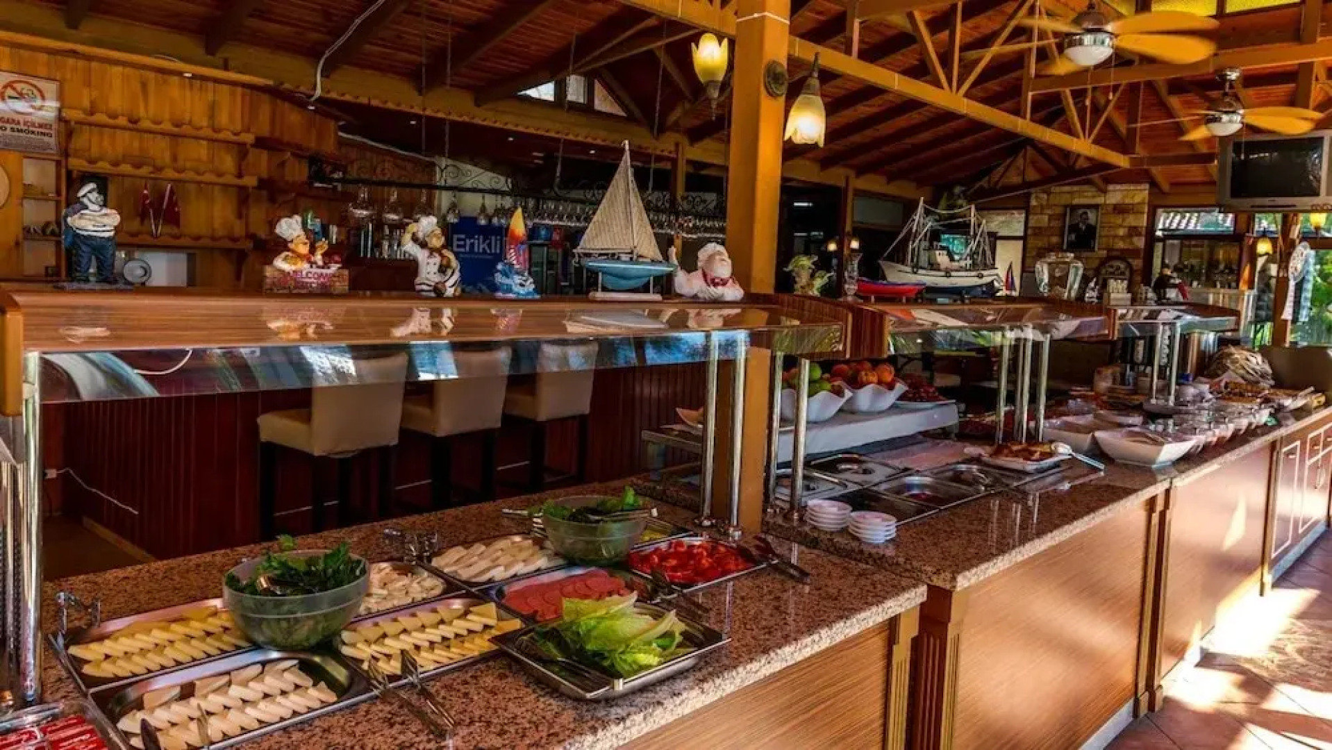 Palmetto Resort Hotel