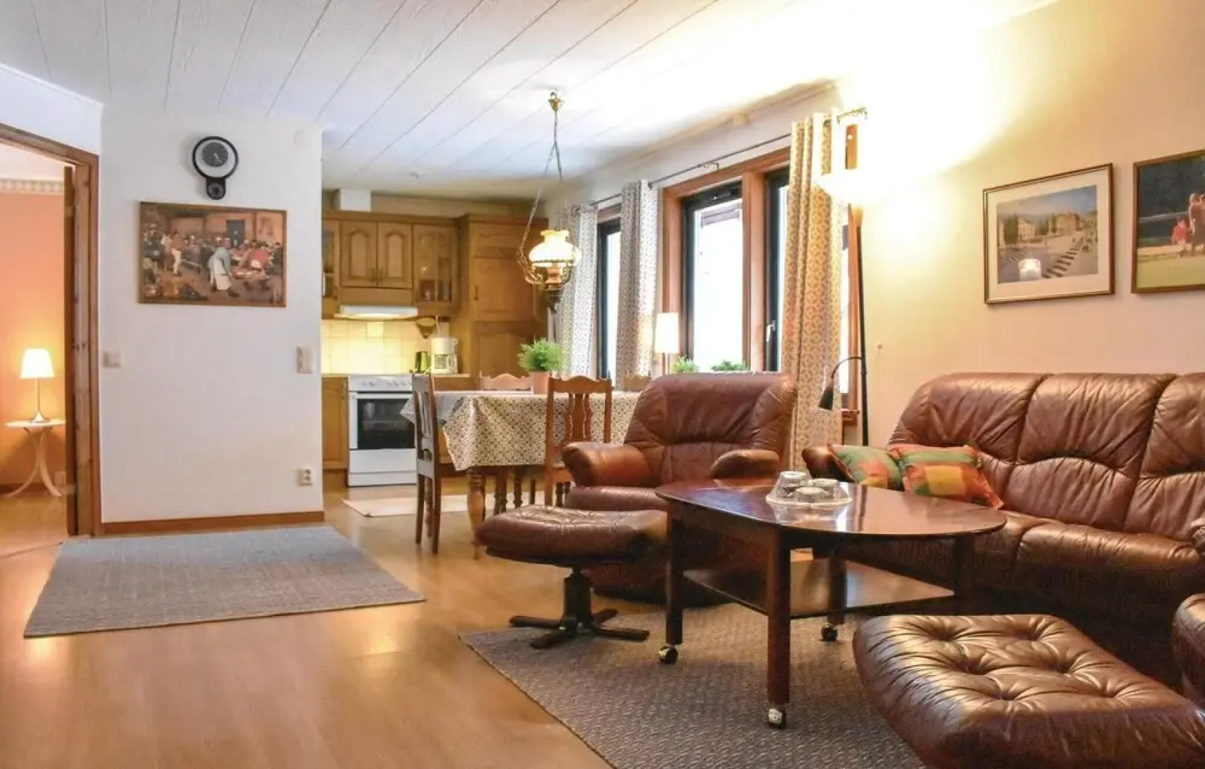 Beautiful Home in Vimmerby With 2 Bedrooms