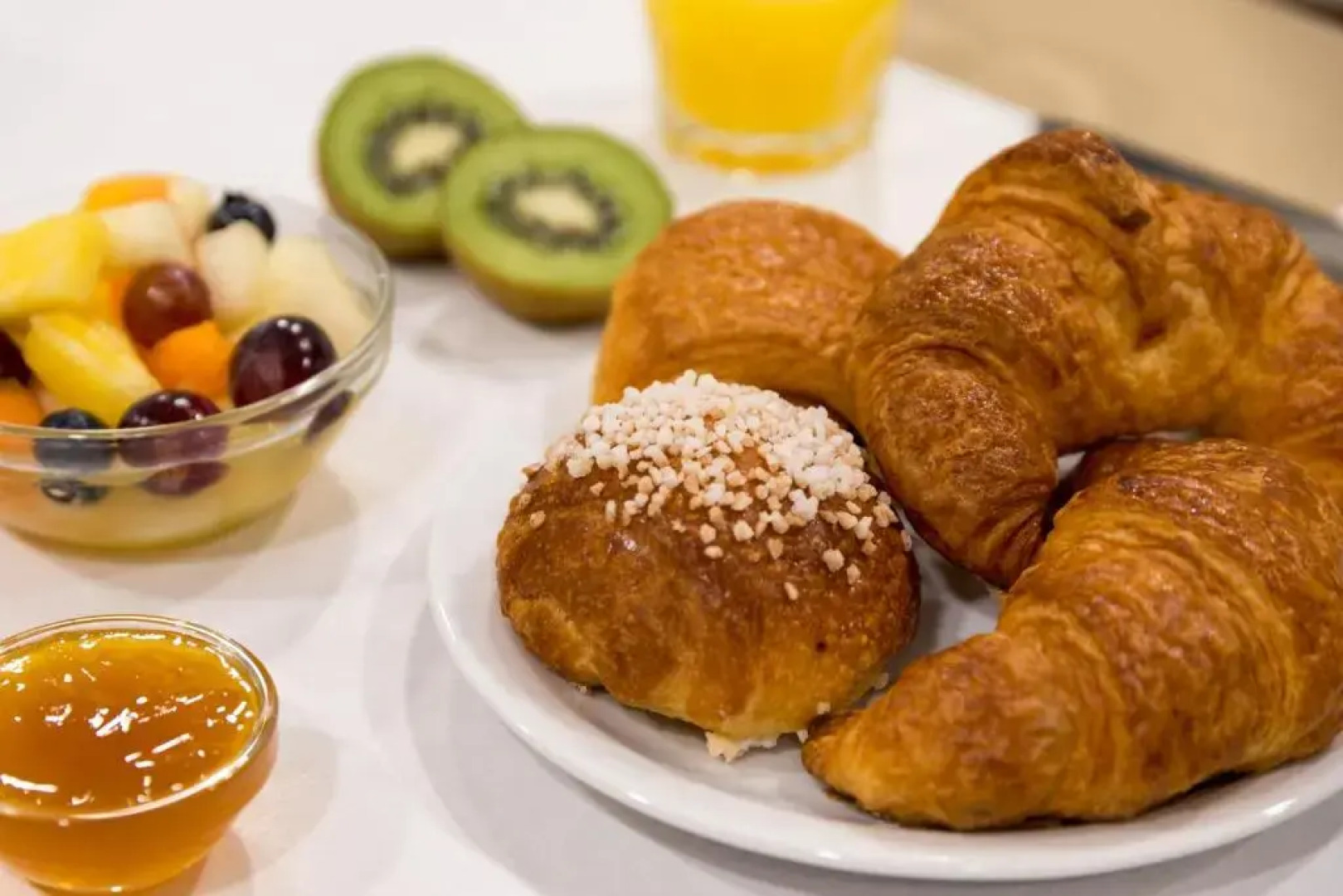 Hôtel Le Seize, Nice