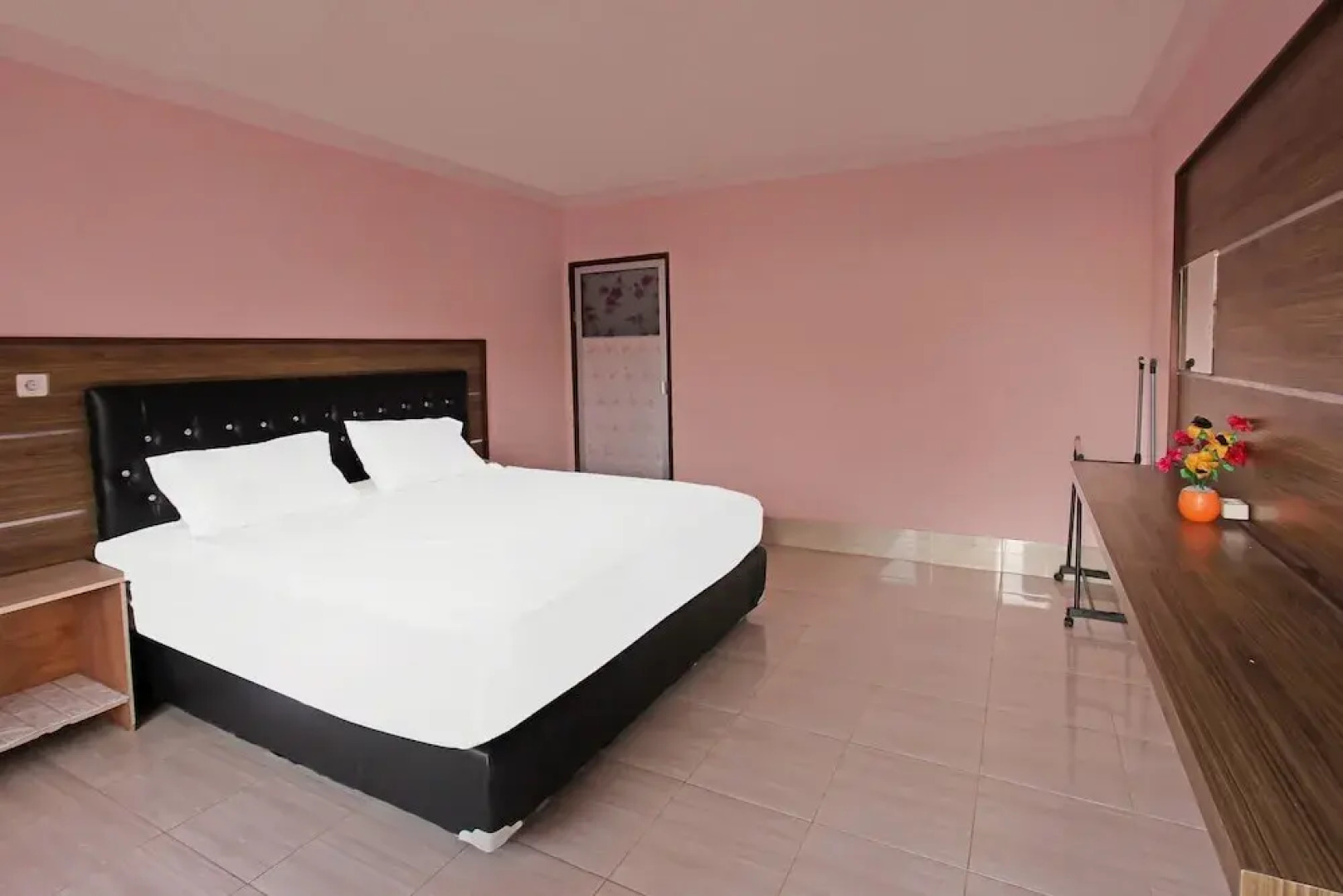 Hotel O GemilangNearPuncak Pusuk Sembalun