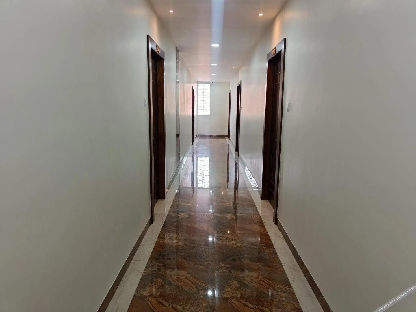New SRS Hotel