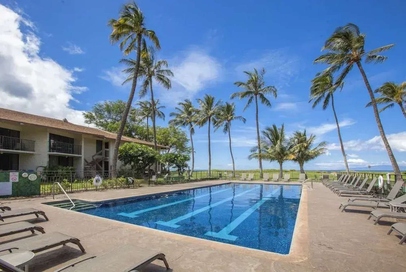 Waiohuli Beach Hale #D-225