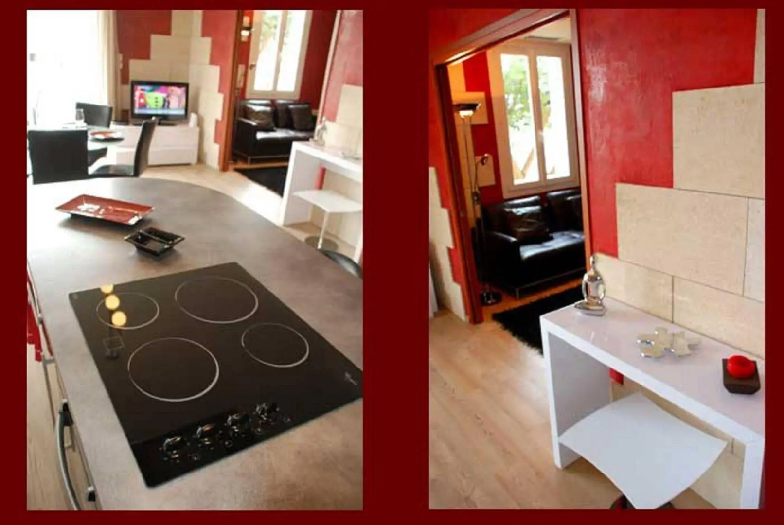 Hôtel Rose Thé