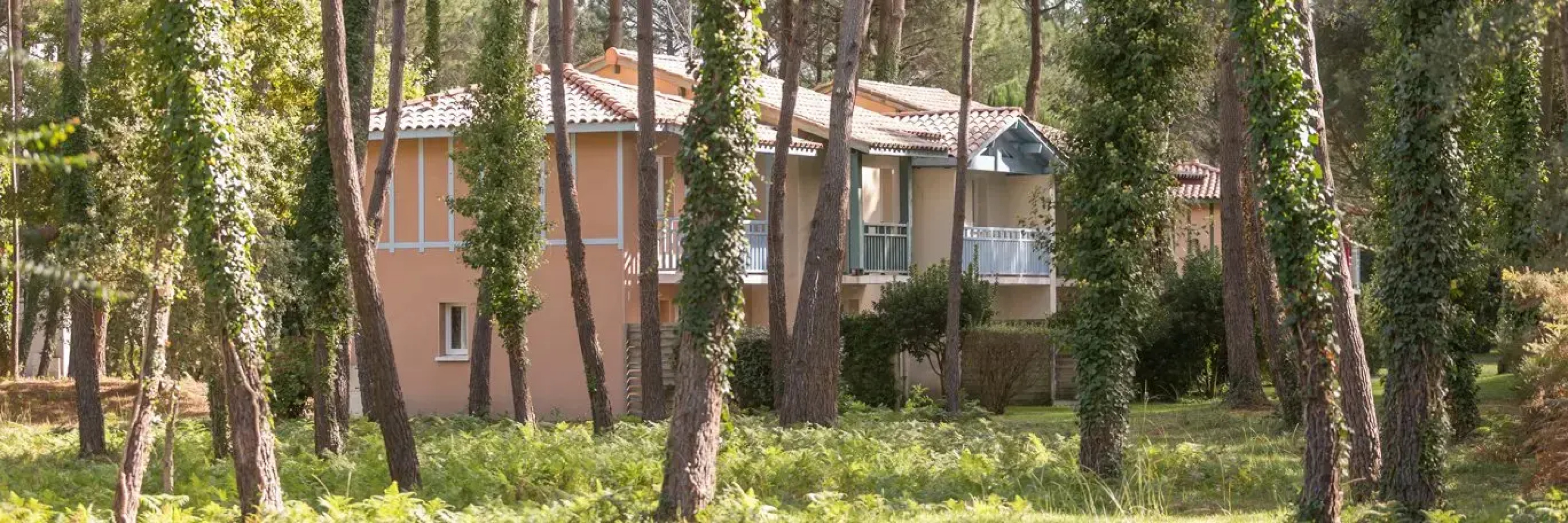 Résidence Pierre & Vacances Le Domaine de Pinsolle