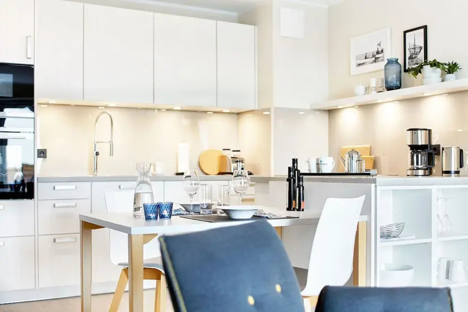 Appartement Küstenperle