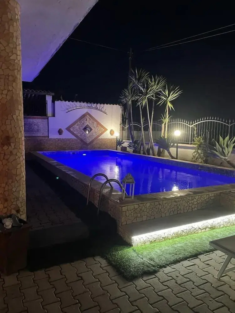 Residence Villa Grazia