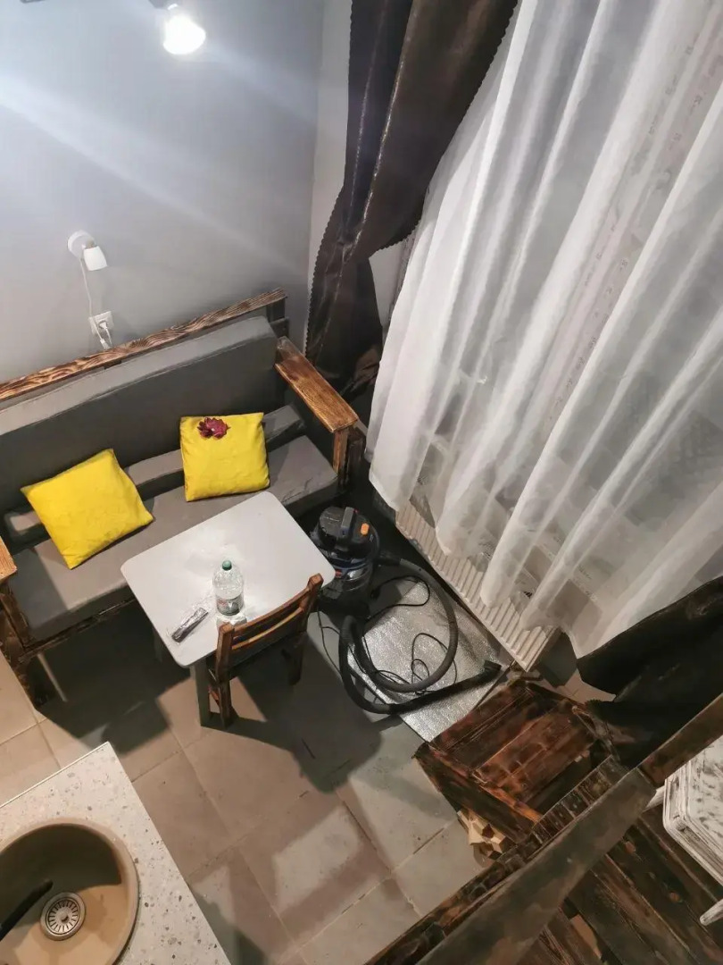 Апартаменты в квартале Центральный