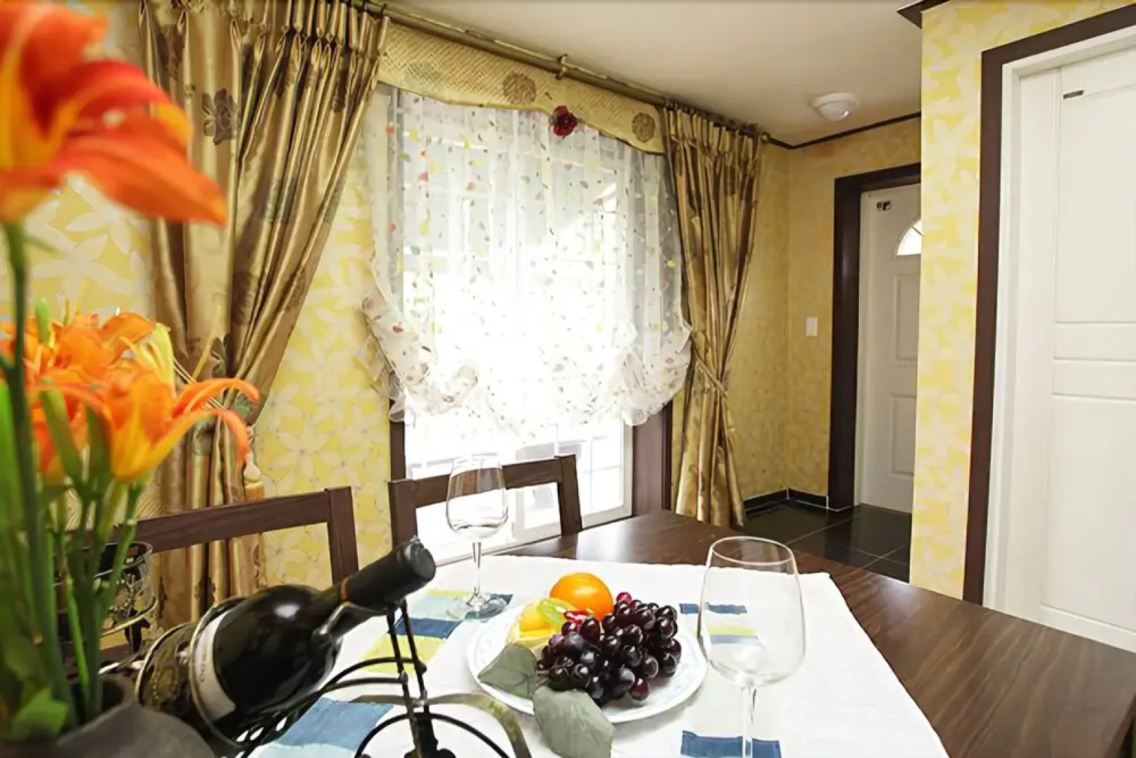 Uljin Valley Story Pension