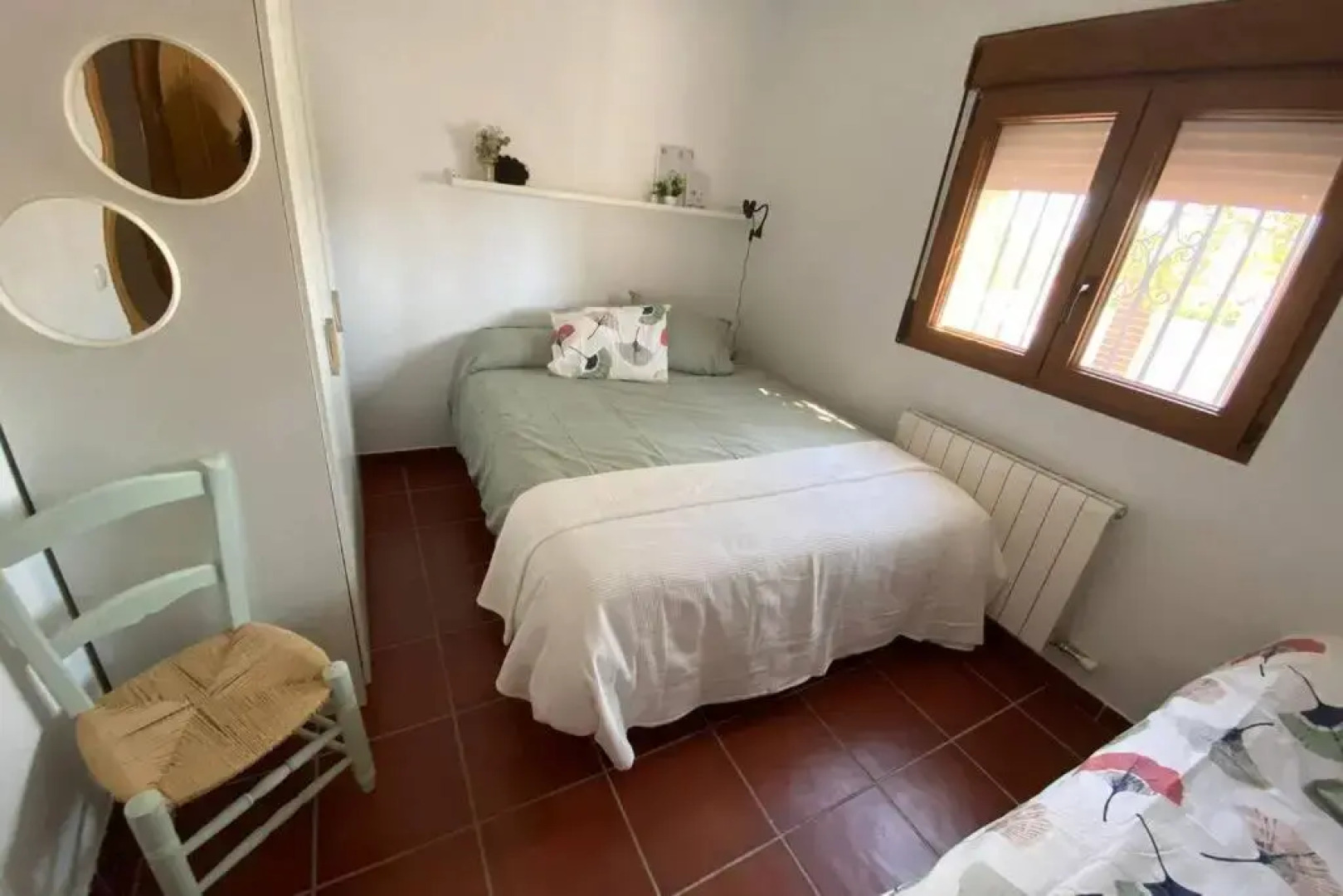 Casa Cactus Preciosa casa rural con piscina y exterior privado muy amplio