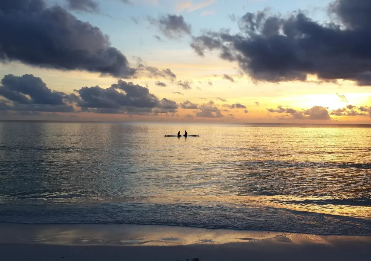 Evexia Beach Collection Laamu