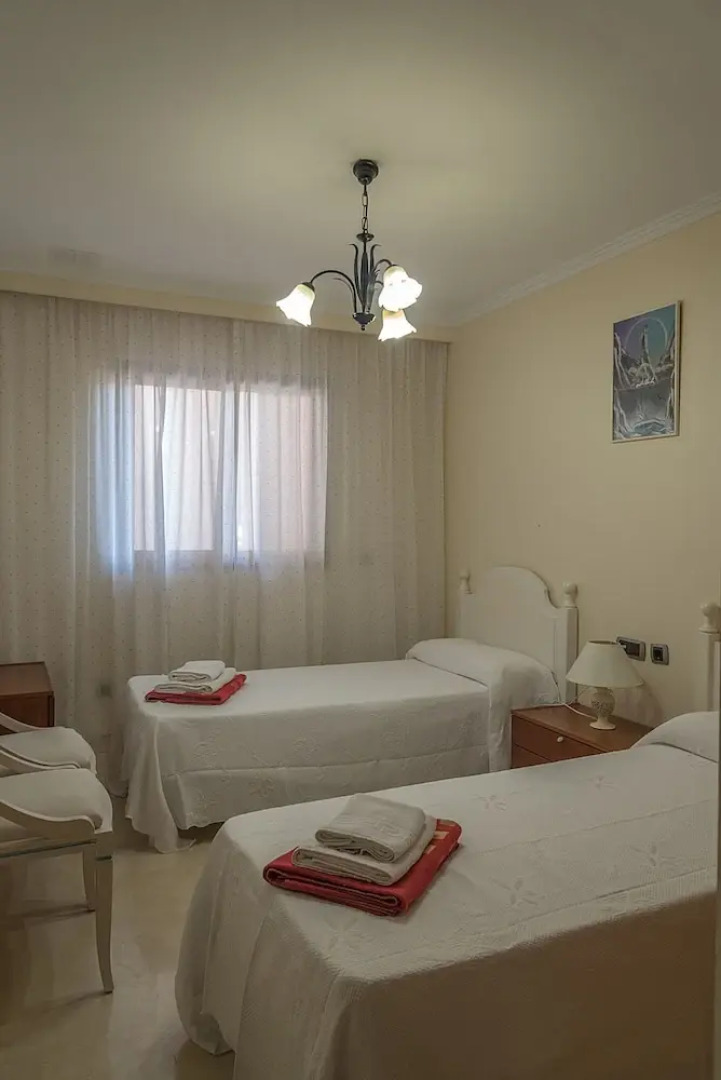 Bellagio Parque de la Paloma