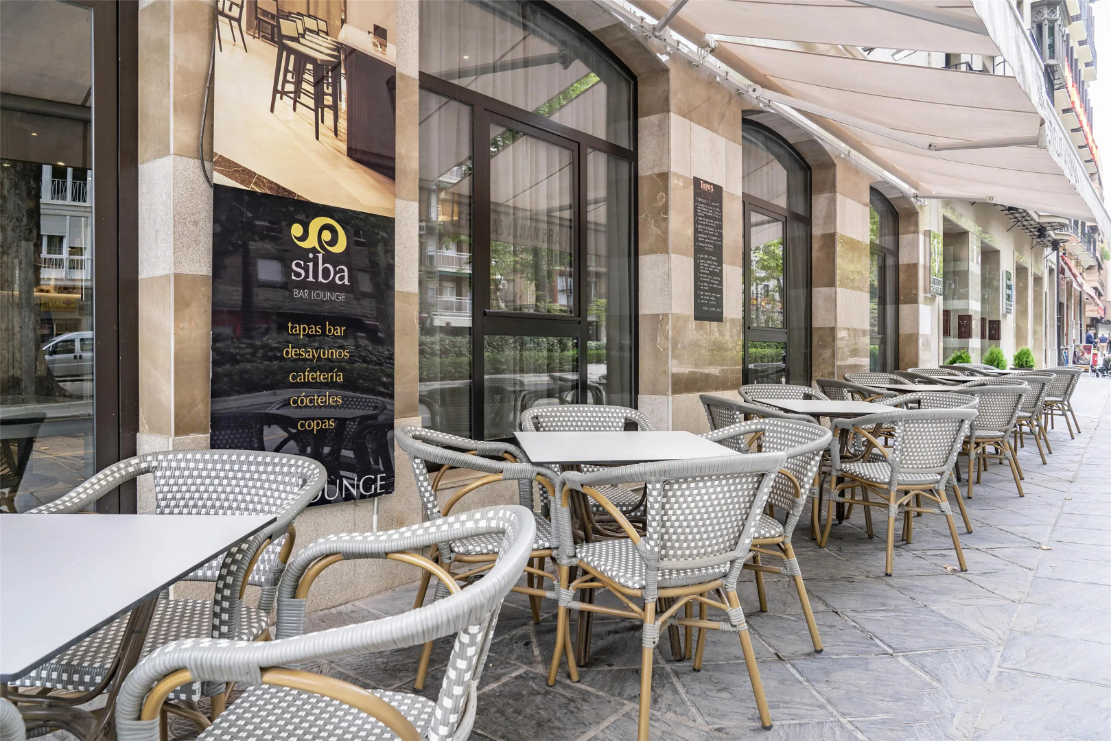 Vincci Albayzin Hotel