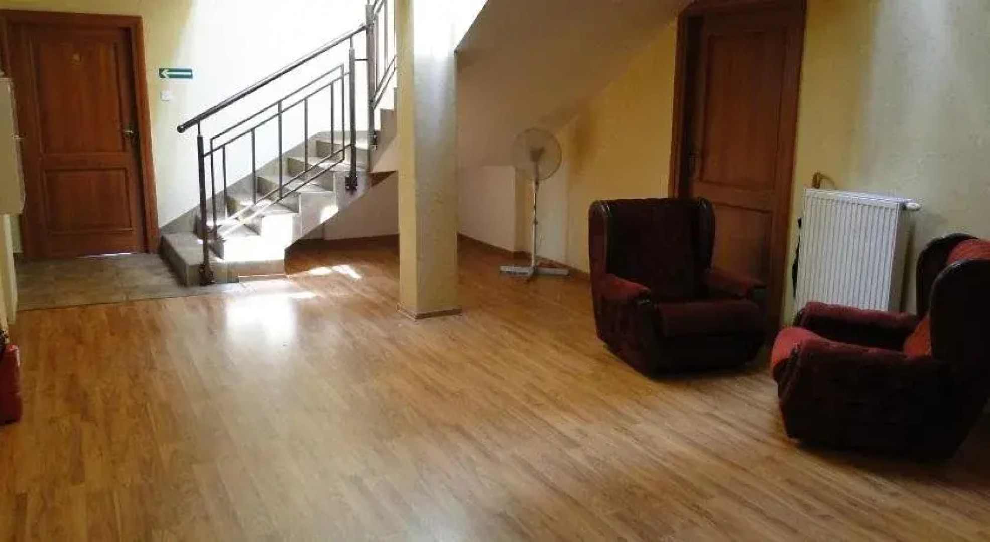 Weranda Restaurant & Rooms